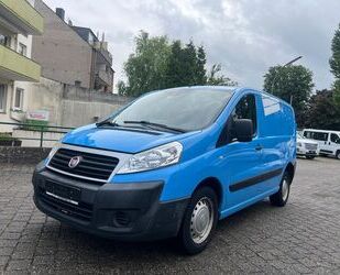 Fiat Scudo Gebrauchtwagen