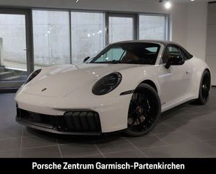 Porsche 992 Gebrauchtwagen