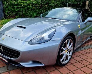 Ferrari California Gebrauchtwagen