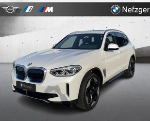 BMW iX3 Gebrauchtwagen