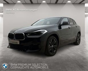 BMW X2 Gebrauchtwagen
