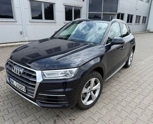 Audi Q5 Gebrauchtwagen