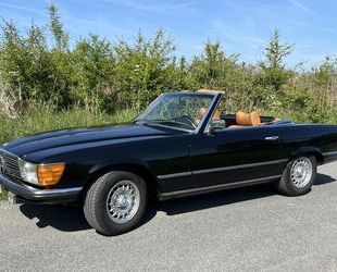 Mercedes-Benz SL 450 Gebrauchtwagen