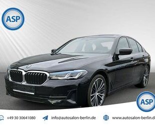 BMW 540 Gebrauchtwagen