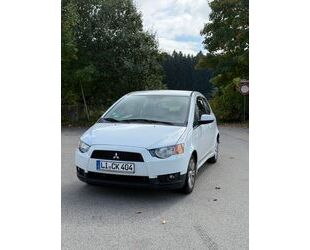 Mitsubishi Colt Gebrauchtwagen