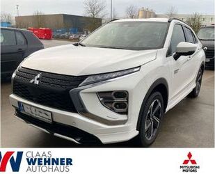 Mitsubishi Eclipse Cross Gebrauchtwagen