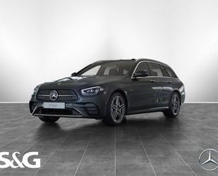 Mercedes-Benz E 300 Gebrauchtwagen