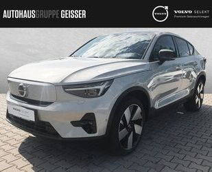 Volvo C40 Gebrauchtwagen