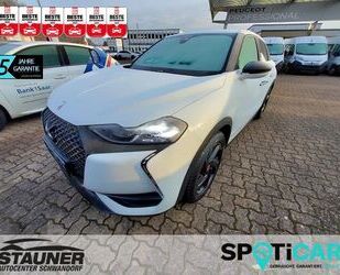 DS Automobiles DS3 Crossback Gebrauchtwagen