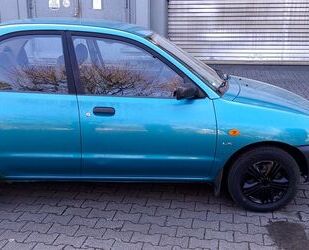 Mazda 121 Gebrauchtwagen