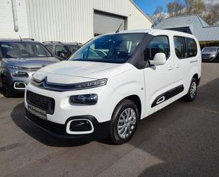 Citroen Berlingo Gebrauchtwagen