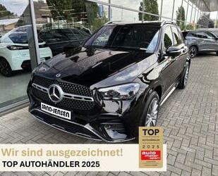 Mercedes-Benz GLE 450 Gebrauchtwagen