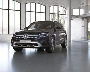 Mercedes-Benz GLC 300 Gebrauchtwagen
