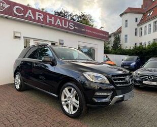 Mercedes-Benz ML 350 Gebrauchtwagen
