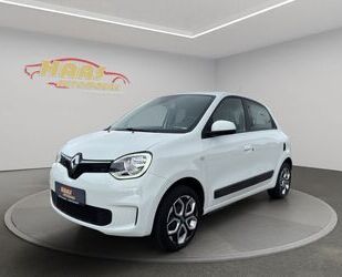 Renault Twingo Gebrauchtwagen