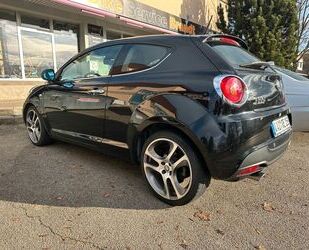 Alfa Romeo MiTo Gebrauchtwagen