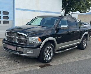 Dodge RAM Gebrauchtwagen