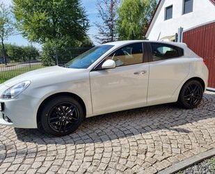 Alfa Romeo Giulietta Gebrauchtwagen