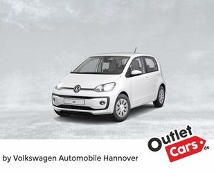 VW up! Gebrauchtwagen