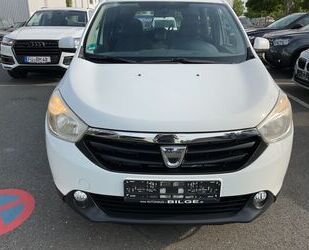 Dacia Lodgy Gebrauchtwagen