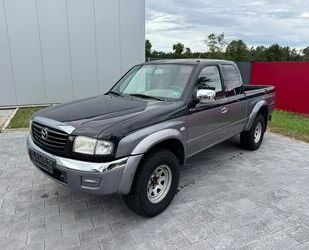 Mazda B series Gebrauchtwagen