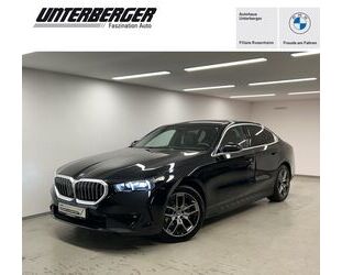 BMW 530 Gebrauchtwagen