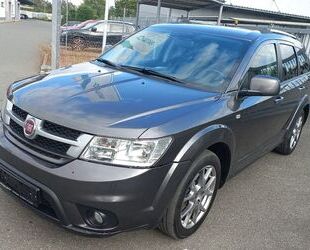 Fiat Freemont Gebrauchtwagen