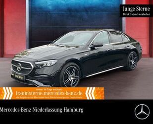 Mercedes-Benz E 300 Gebrauchtwagen