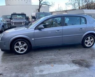 Opel Signum Gebrauchtwagen