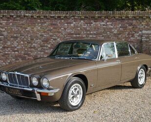 Jaguar XJ6 Gebrauchtwagen