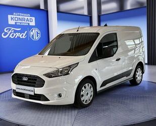 Ford Transit Connect Gebrauchtwagen