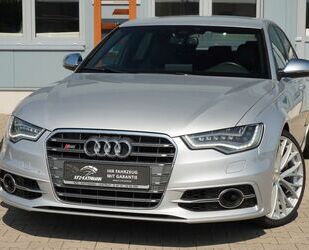 Audi S6 Gebrauchtwagen