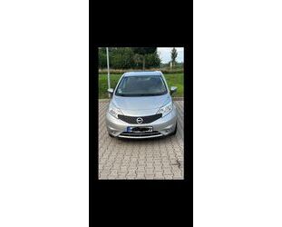 Nissan Note Gebrauchtwagen