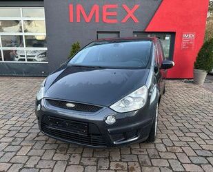 Ford S-Max Gebrauchtwagen