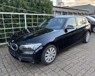 BMW 116 Gebrauchtwagen