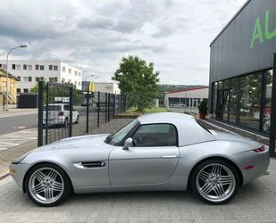 BMW Z8 Gebrauchtwagen