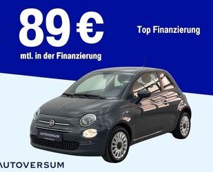 Fiat 500 Gebrauchtwagen