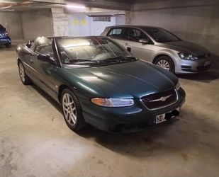 Chrysler Stratus Gebrauchtwagen