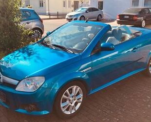 Opel Tigra Gebrauchtwagen