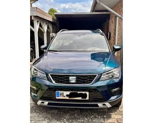 Seat Ateca Gebrauchtwagen