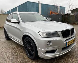 Alpina XD3 Gebrauchtwagen
