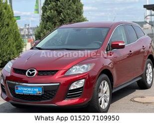 Mazda CX-7 Gebrauchtwagen