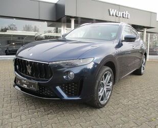 Maserati Levante Gebrauchtwagen