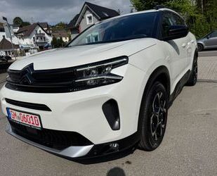 Citroen C5 Aircross Gebrauchtwagen