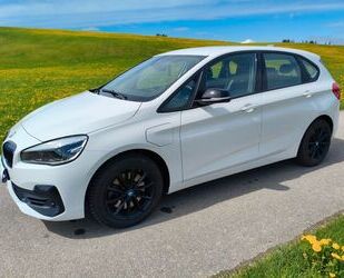 BMW 225 Active Tourer Gebrauchtwagen