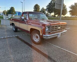 Chevrolet Andere Gebrauchtwagen
