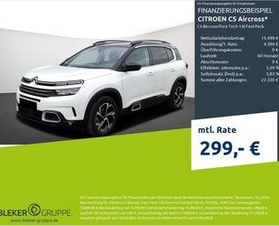 Citroen C5 Aircross Gebrauchtwagen
