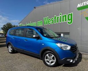 Dacia Lodgy Gebrauchtwagen
