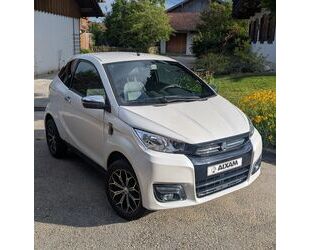 Aixam Coupé Gebrauchtwagen