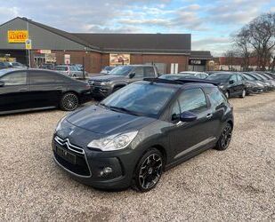 Citroen DS3 Gebrauchtwagen